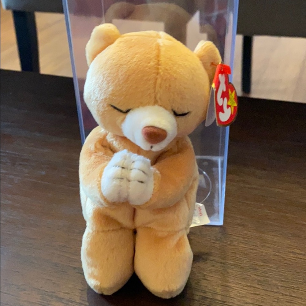 Hope Beanie Baby